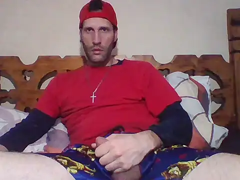 Tomy_Bulat's cam snapshot