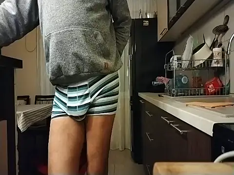 Snajperbaba's cam snapshot