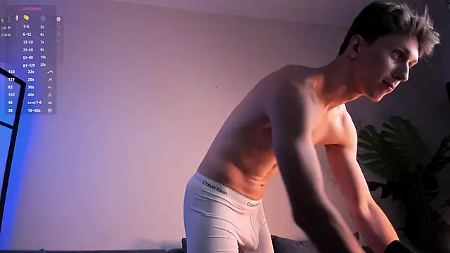 Adrian_Dee's cam snapshot