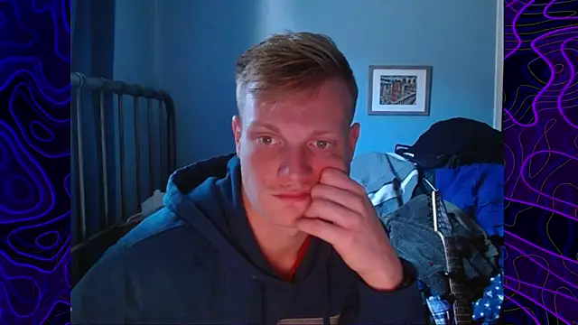 lustylyndon's cam snapshot