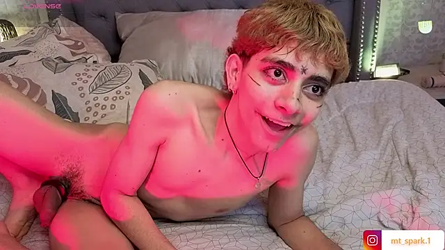 Matty_Sparkk live sex cam