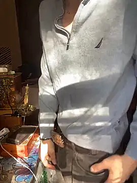 XanderOzzz's cam snapshot