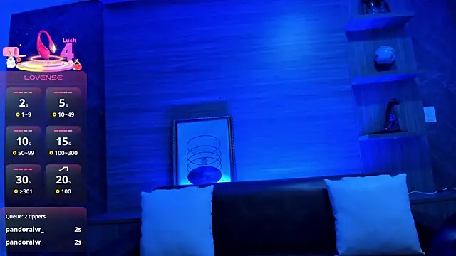 Alessia_Taylorr's cam snapshot