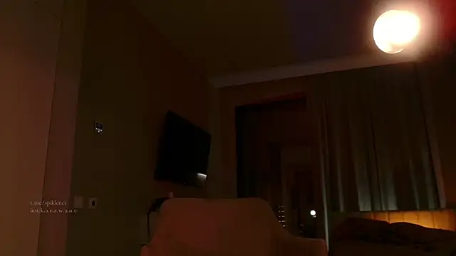 spiklencii's cam snapshot