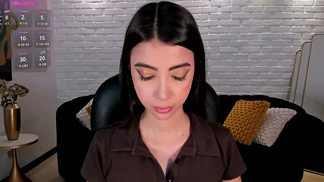 ValeriaVelvet's cam snapshot