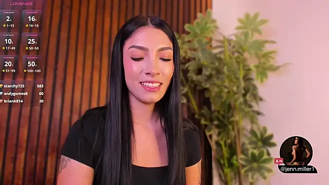 Jennmiiller_'s cam snapshot