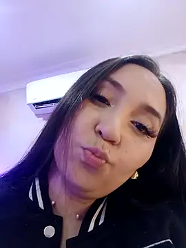 AlissaJoness's cam snapshot