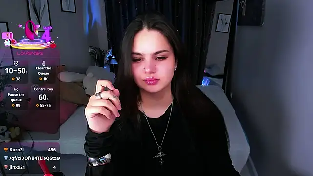 Ketty_xBaby's cam snapshot