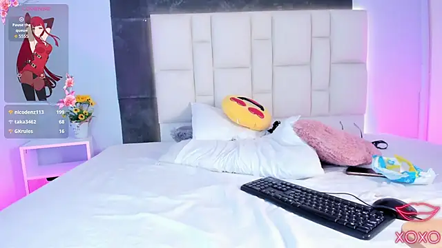 Athenea__fox's cam snapshot