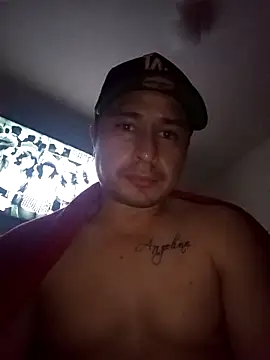 Al3vr's cam snapshot