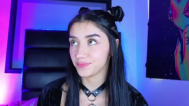 Elisa_Soul's cam snapshot