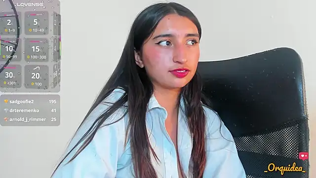 _Orquidea_'s cam snapshot