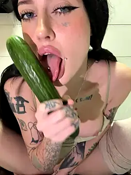 Melissa_crazy's cam snapshot