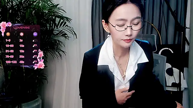 feifei-love's cam snapshot