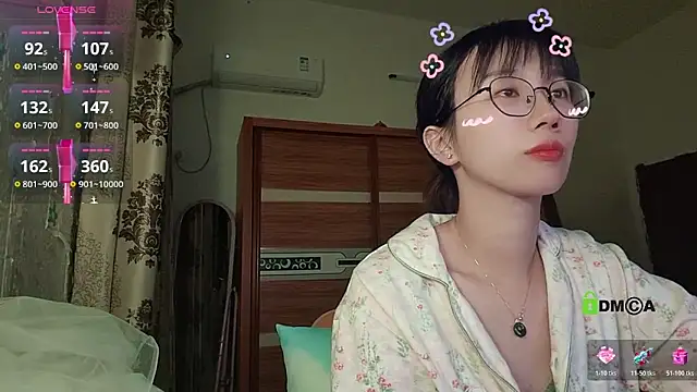 Lili_666's cam snapshot