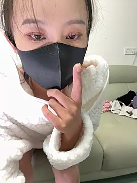 cute-maomao's cam snapshot