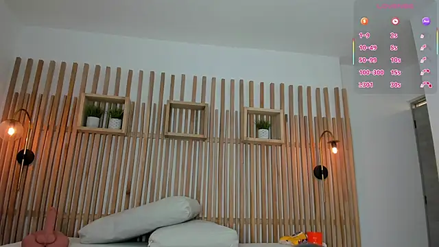 sharon_fennel's cam snapshot