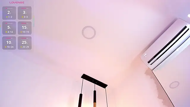 AilanaCortes's cam snapshot