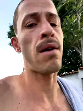 Lucasjandre live sex cam