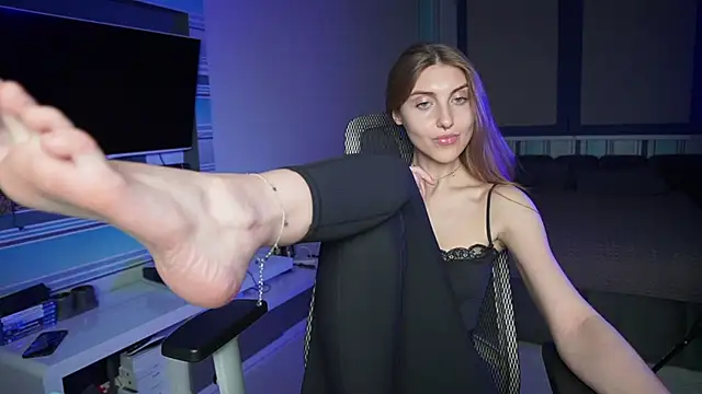 CassiaBlade1 live sex cam