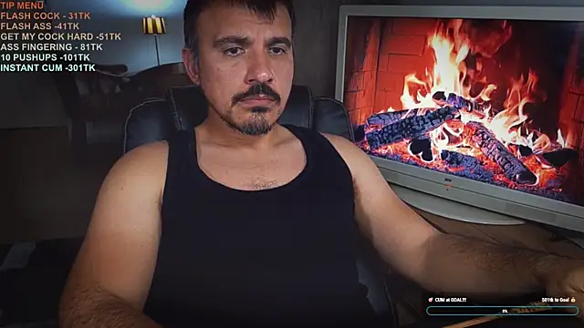 officeman7's cam snapshot