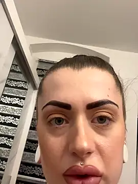 Barbie_1312's cam snapshot