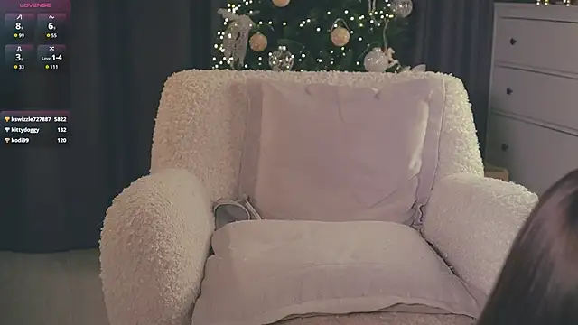 SanySenise's cam snapshot