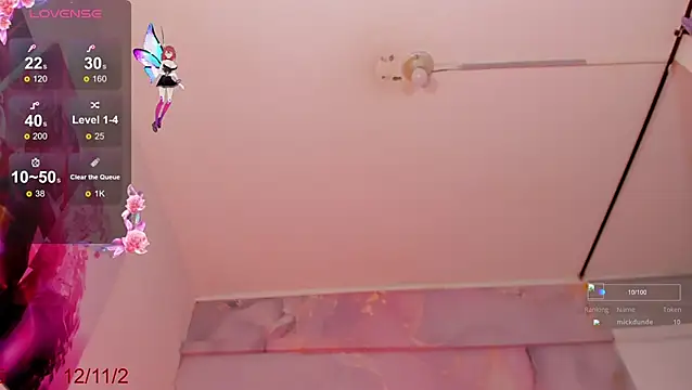 Karla-Ebony live sex cam