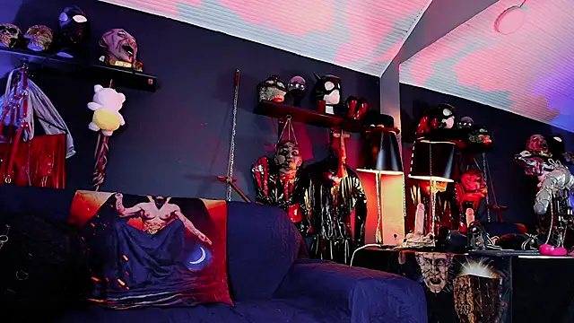 MorganaCrowley's cam snapshot