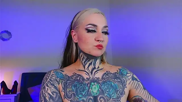 SindelDark's cam snapshot