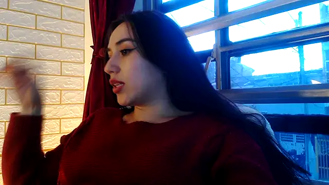 NYX1126's cam snapshot