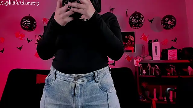 lilith-deveraux's cam snapshot