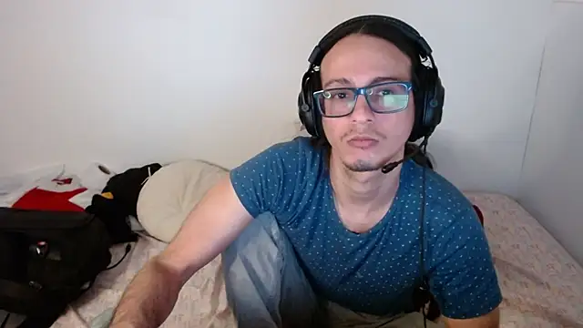 cholitohermoso's cam snapshot