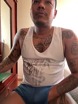 Saipadpuer30's cam snapshot