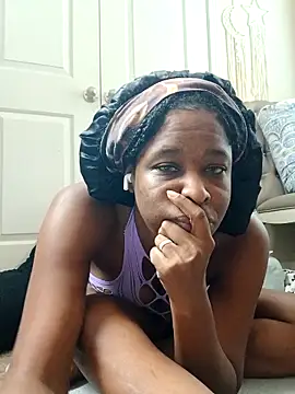 bosschickk's cam snapshot