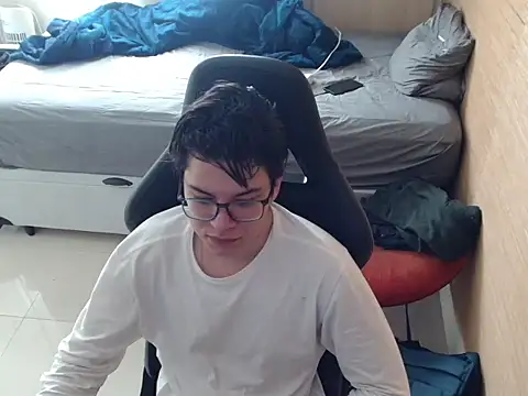 TimiidoSP011's cam snapshot