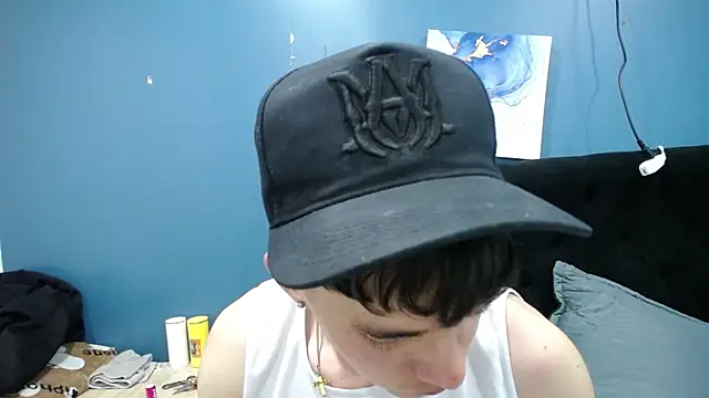 Jheampiiero's cam snapshot