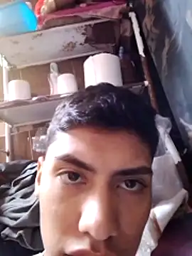 aispuro8505's cam snapshot