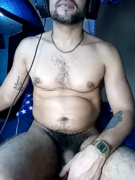 LucasGaeel's cam snapshot