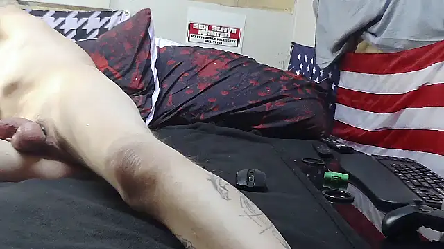 Spotless_Load's cam snapshot