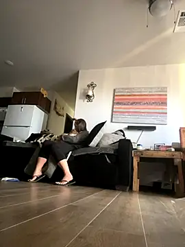 SexyB214's cam snapshot