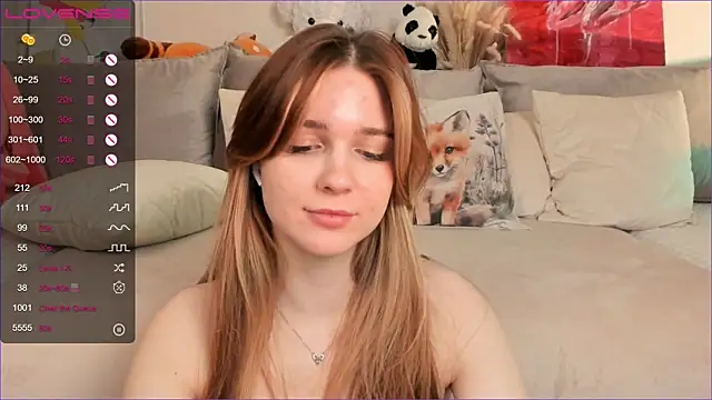 Frau_Lina's cam snapshot