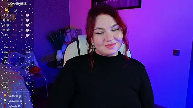 Lilumytrend's cam snapshot