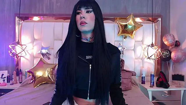 Foxxy_Doll live sex cam