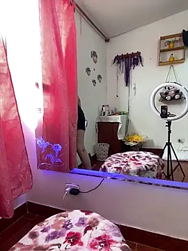 Goddess-Love-'s cam snapshot