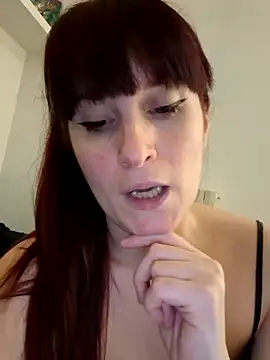 -kokoro-'s cam snapshot