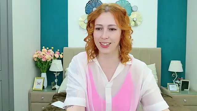 Evie_Berret's cam snapshot