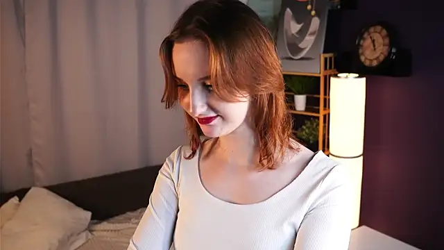 OpheliaSalotti's cam snapshot