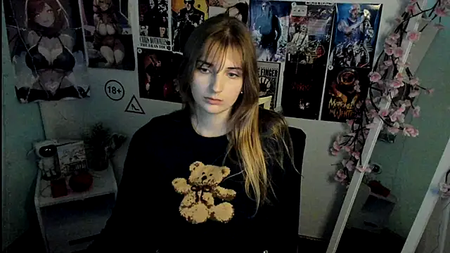 NeyliDream's cam snapshot