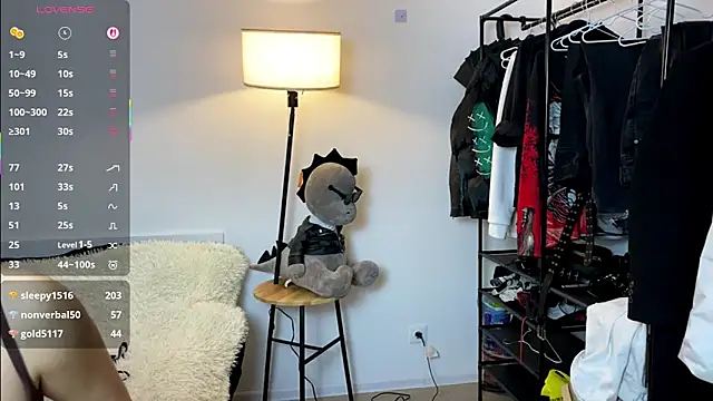 Dark_Project's cam snapshot